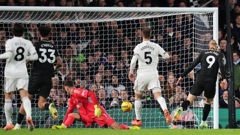 Αγγλία: «Ιστορικός» Χάαλαντ, εκρηκτικός Φόντεν και Σίτι… φουλ για τίτλο