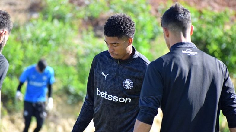 Με απουσίες ο ΟΦΗ απέναντι στην ΑΕΚ Με απουσίες ο ΟΦΗ απέναντι στην ΑΕΚ