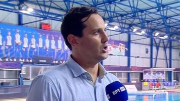 Φάτοβιτς: «Πρέπει να είμαστε προσεκτικοί, να μπούμε με σωστή νοοτροπία απέναντι στη Βάσας»