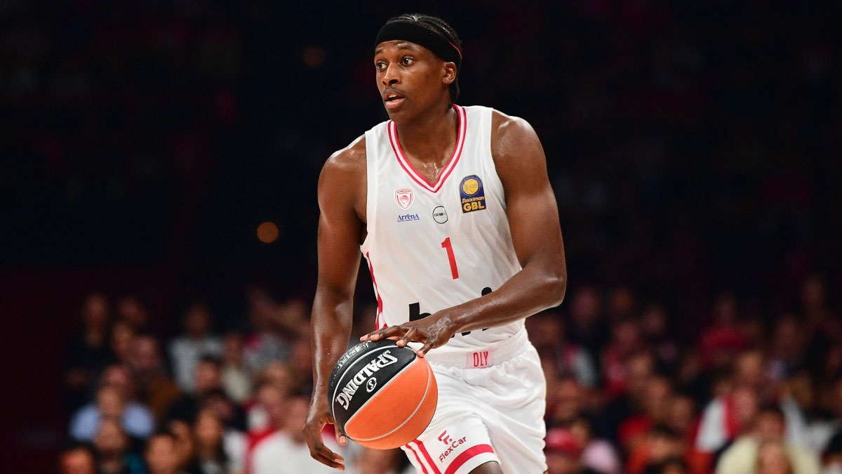 Ολυμπιακός: Μπήκε στις προπονήσεις ο Νιλικίνα