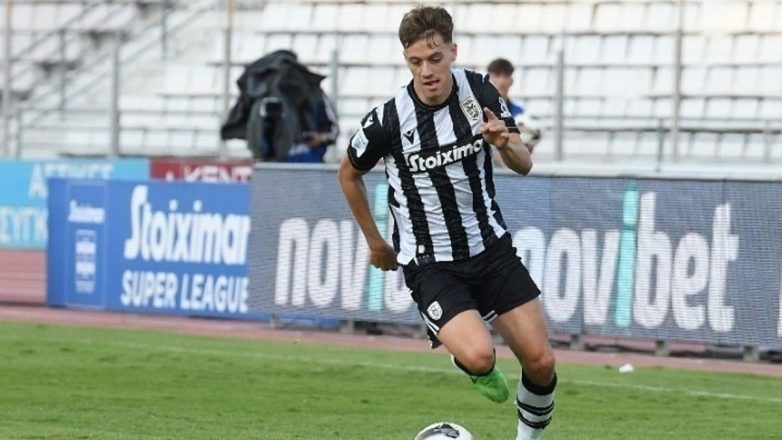 ΠΑΟΚ: Χωρίς Κωνσταντέλια, Πέλκα και Μεϊτέ στο ντέρμπι Κυπέλλου ΠΑΟΚ: Χωρίς Κωνσταντέλια, Πέλκα και Μεϊτέ στο ντέρμπι Κυπέλλου