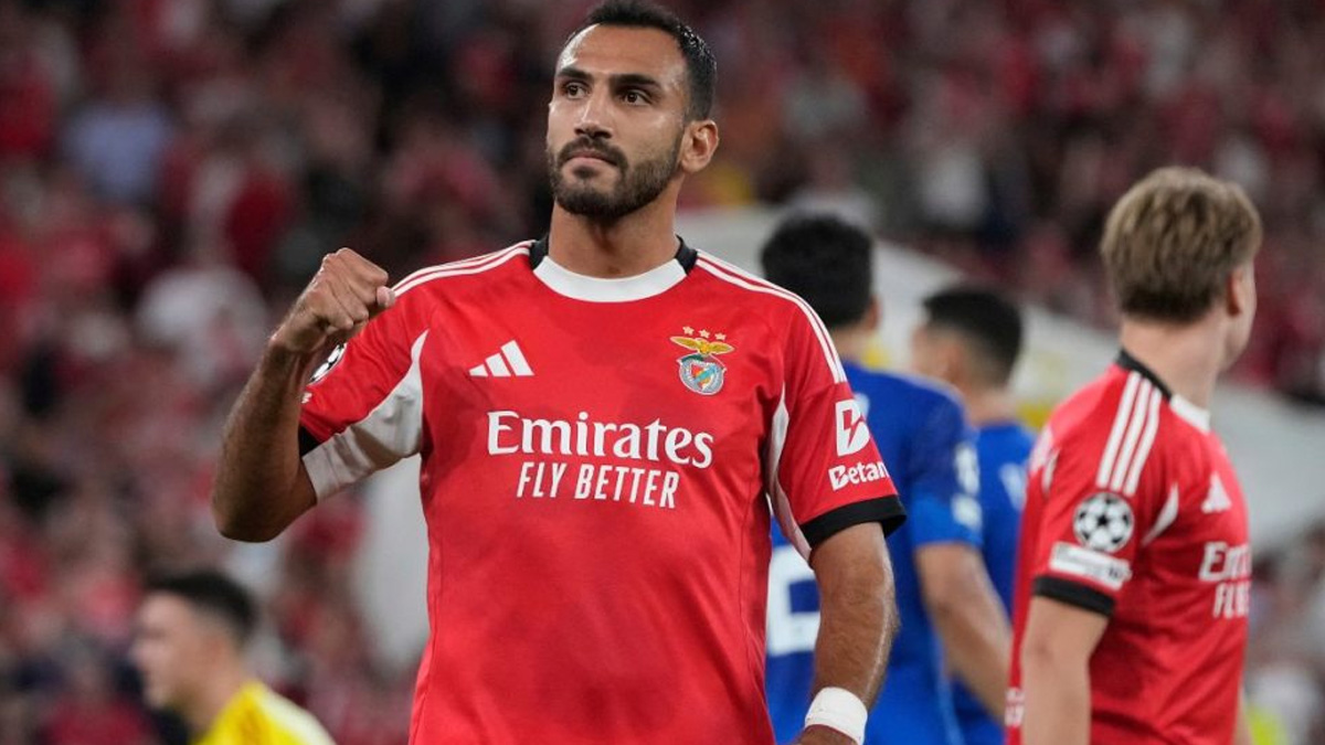 Συναρπαστική η «μάχη» για το «Χρυσό Παπούτσι» – Στην πρώτη 10άδα οι Παυλίδης και Ελ Κααμπί