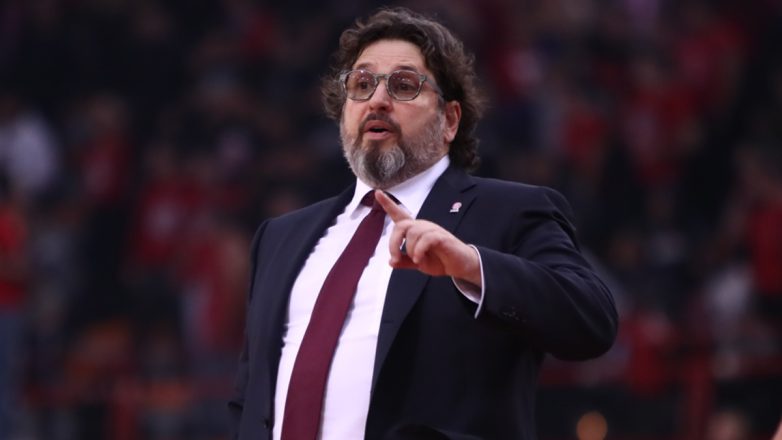 Αναλαμβάνει την Παρτιζάν ο Τρινκιέρι – Σπάει τη σιωπή του ο Ομπράντοβιτς