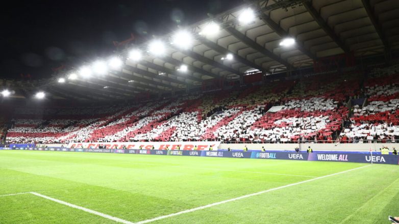 Ολυμπιακός: Προς διάθεση τα εισιτήρια με την Καϊράτ