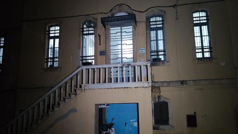 Μαφία της Κρήτης: Ελεύθερος με εγγύηση 150.000 ευρώ ο Επίσκοπος για την υπόθεση των 175 στρεμμάτων