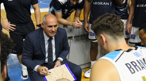 Προμηθέας Πατρών: Στο «τιμόνι» κι επίσημα ο Σεγκούρα