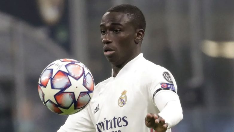 Ρεάλ: Νοκ-άουτ ο Μεντί Ρεάλ: Νοκ-άουτ ο Μεντί