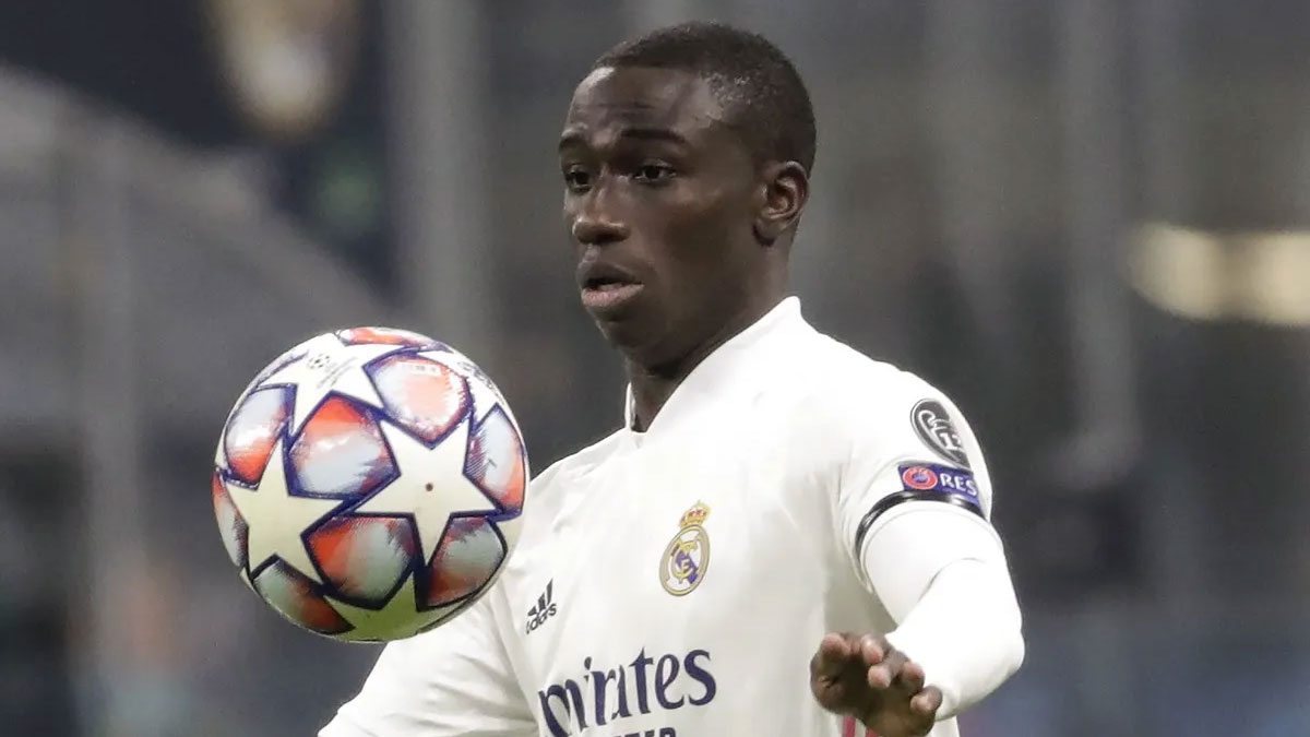 Ρεάλ: Νοκ-άουτ ο Μεντί