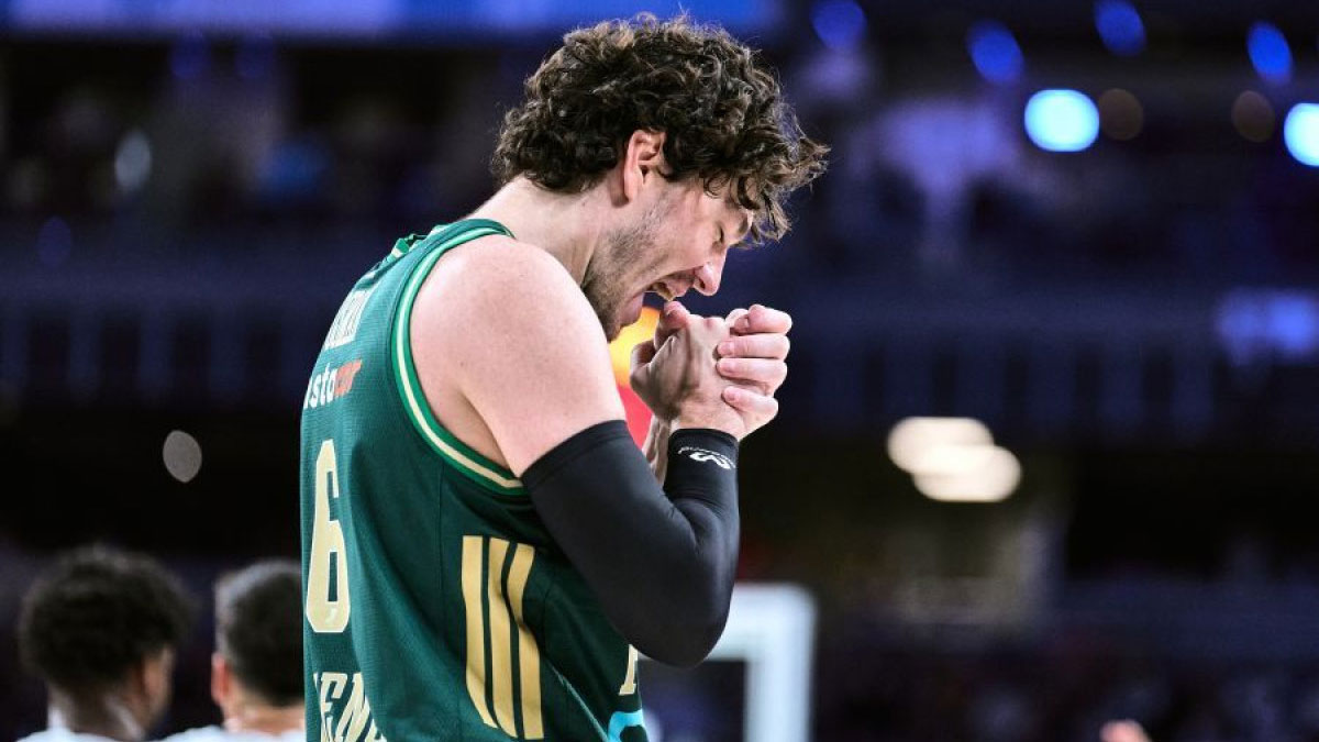 Παναθηναϊκός: Ατομικό οι Όσμαν, Χολμς, εκτός προπόνησης ο Γκραντ