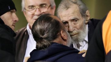 Όταν ο Ηλιόπουλος συνάντησε τον Βαρδινογιάννη