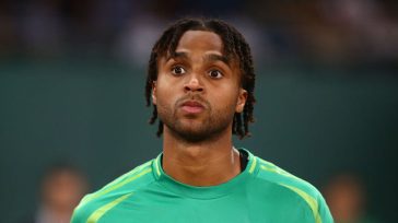 Παναθηναϊκός: Ξεκουράζει Πάλμερ-Μπράουν, Τετέ και Τσιριβέγια ο Μπενίτεθ εν όψει Κηφισιάς