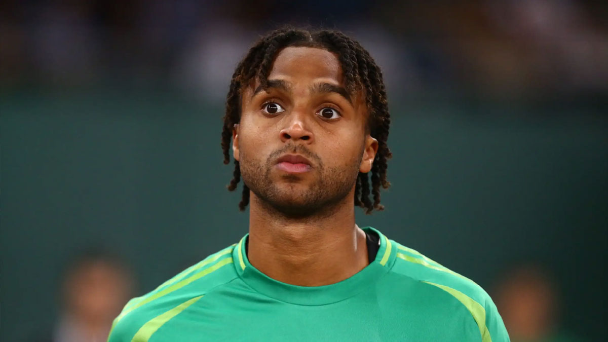 Παναθηναϊκός: Ξεκουράζει Πάλμερ-Μπράουν, Τετέ και Τσιριβέγια ο Μπενίτεθ εν όψει Κηφισιάς