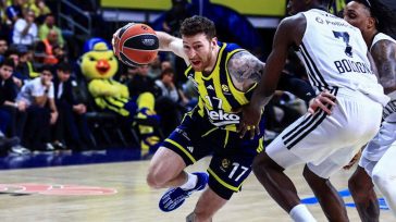 Φενερμπαχτσέ: Χωρίς Ονουράλπ Μπιτίμ κόντρα στον Ολυμπιακό