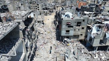 Γάζα: Νεκρός Παλαιστίνιος δημοσιογράφος από ισραηλινό πλήγμα