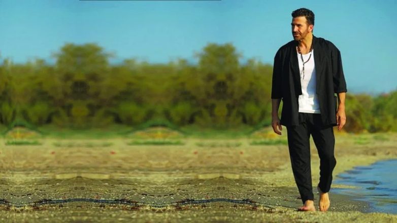 Ηλίας Παλιουδάκης: «Ο “Σασμός” ήταν ευλογία»