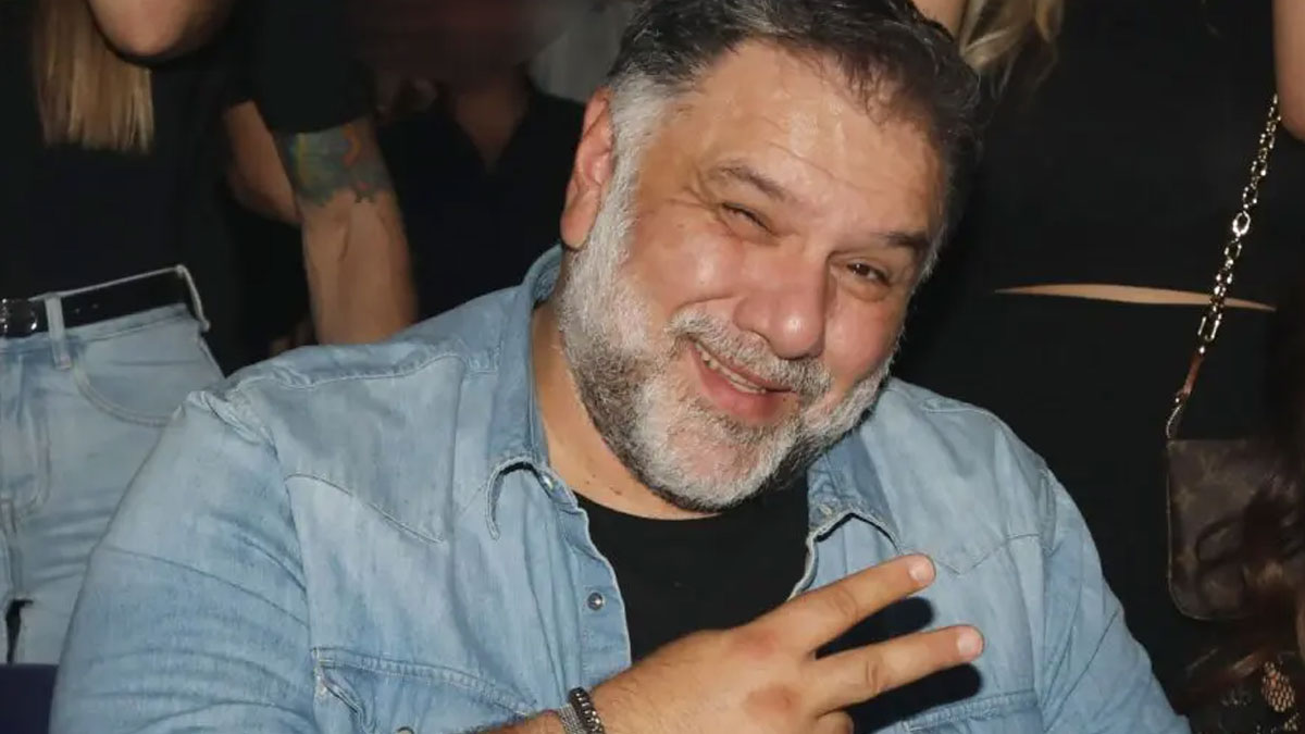 «Ήταν λάθος η έκφραση “σιχαίνομαι”» – Ο Γρηγόρης Αρναούτογλου ζητά συγγνώμη