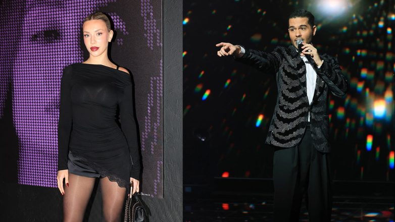 Χρήστος Μάστορας: Τα «παιχνίδια» του on stage με τη Γαρυφαλλιά Καληφώνη και η επική ατάκα για τη μητέρα του!