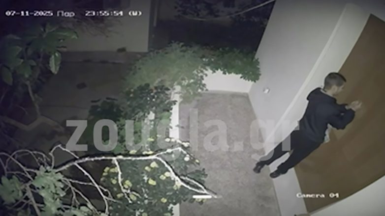 21χρονος διαρρήκτης ζήτησε να επιλέξει τη φυλακή της αρεσκείας του