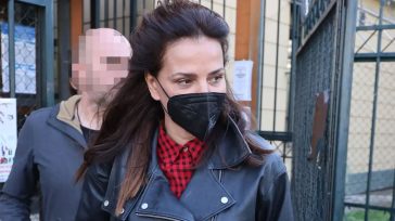 Δήμητρα Ματσούκα: Δεν έδωσε το «παρών» στη δίκη της για επικίνδυνη οδήγηση – Στις 12.30 η απόφαση