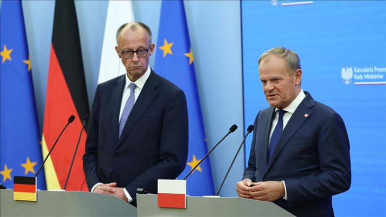 Βερολίνο: Ανέγερση μνημείου για τους Πολωνούς θύματα των Ναζί ανακοίνωσε η κυβέρνηση