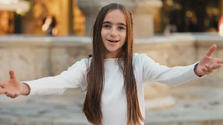 Ηχηρό μήνυμα ενάντια στην οπλοκατοχή στην Κρήτη από παιδιά δημοτικού