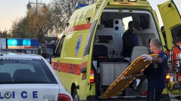 Φυλάκιση 3 ετών και 5 μηνών για τον 76χρονο που προκάλεσε τον θάνατο γυναίκας στη Νεάπολη