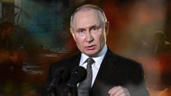 Πούτιν: «Υστερικοί οι Ευρωπαίοι, λένε ψέματα και ανοησίες»