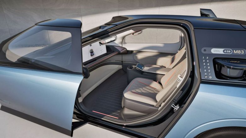 Το μέλλον δεν φέρνει λύση στο μποτιλιάρισμα – Το μέλλον φέρνει αυτοκινούμενα οχήματα για να δουλεύουν όλοι παντού και συνέχεια