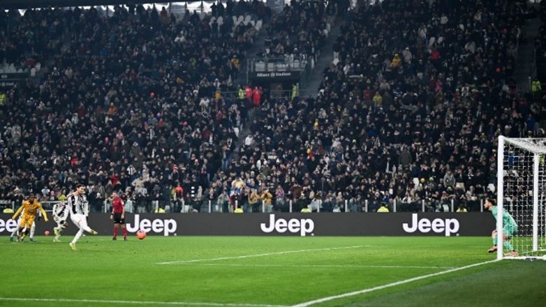 Κύπελλο Ιταλίας: Η Γιουβέντους στους «8», 2-0 την Ουντινέζε