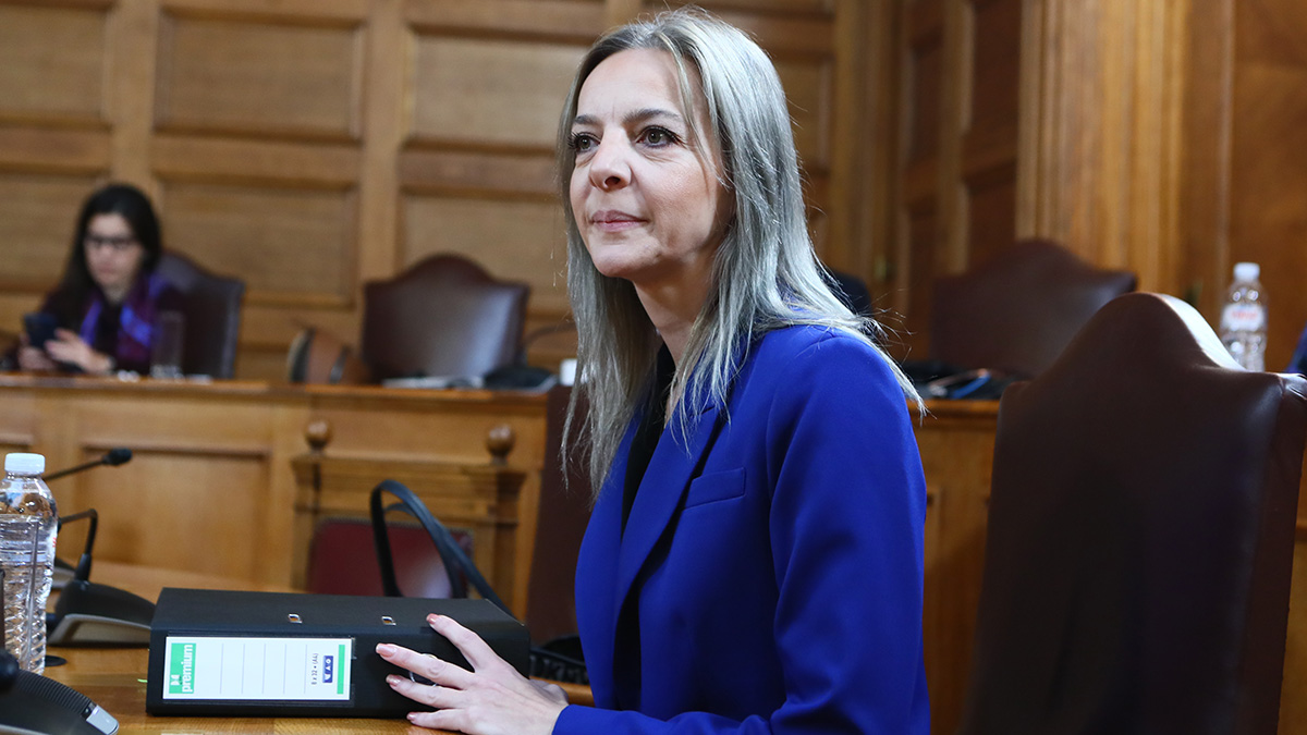 ΟΠΕΚΕΠΕ: Στη Δικαιοσύνη και στην Αρχή για Ξέπλυμα Μαύρου Χρήματος οι καταθέσεις Σεμερτζίδου, Μαγειρία και Στρατάκη