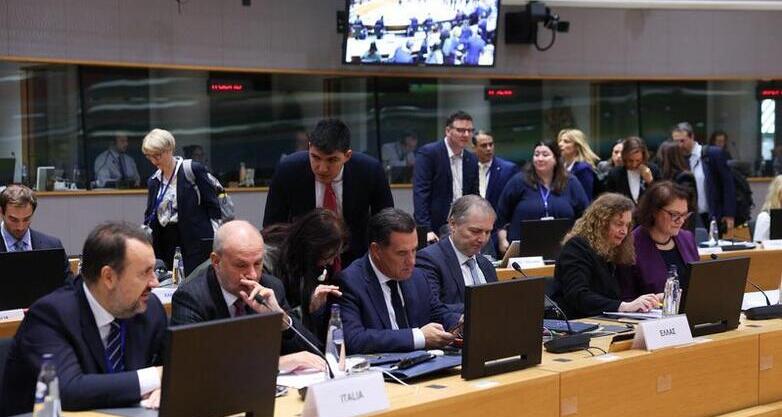 Άδ. Γεωργιάδης: H ΕΕ να γίνει πόλος έλξης καινοτόμων φαρμάκων και να υπάρχουν ξεκάθαροι κανόνες για τα γενόσημα