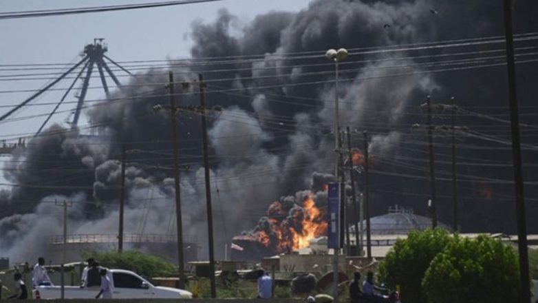 Σουδάν: Εντείνονται οι μάχες στον πλούσιο σε πετρέλαιο νότο