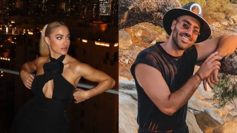 Ιωάννα Τούνη: Το τρυφερό μήνυμα και η εντυπωσιακή ανθοδέσμη από τον σύντροφό της – «Θέλω να είμαι δίπλα σου σε ό,τι χρειαστείς»