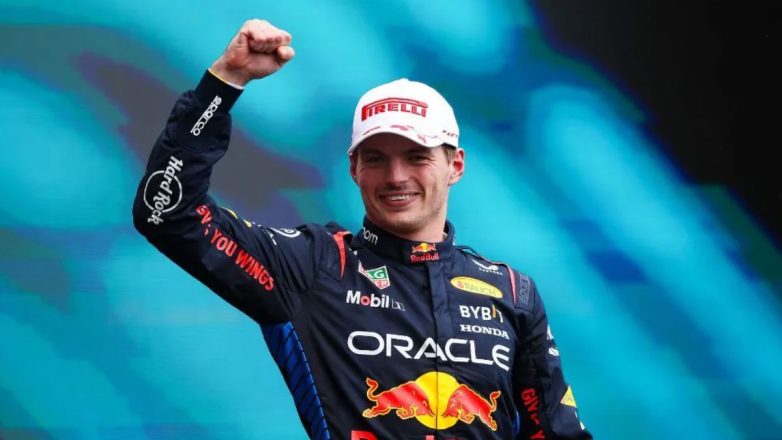 Max Verstappen: “Θα αποχωρήσω από την Formula 1 εάν…” Max Verstappen: “Θα αποχωρήσω από την Formula 1 εάν…”