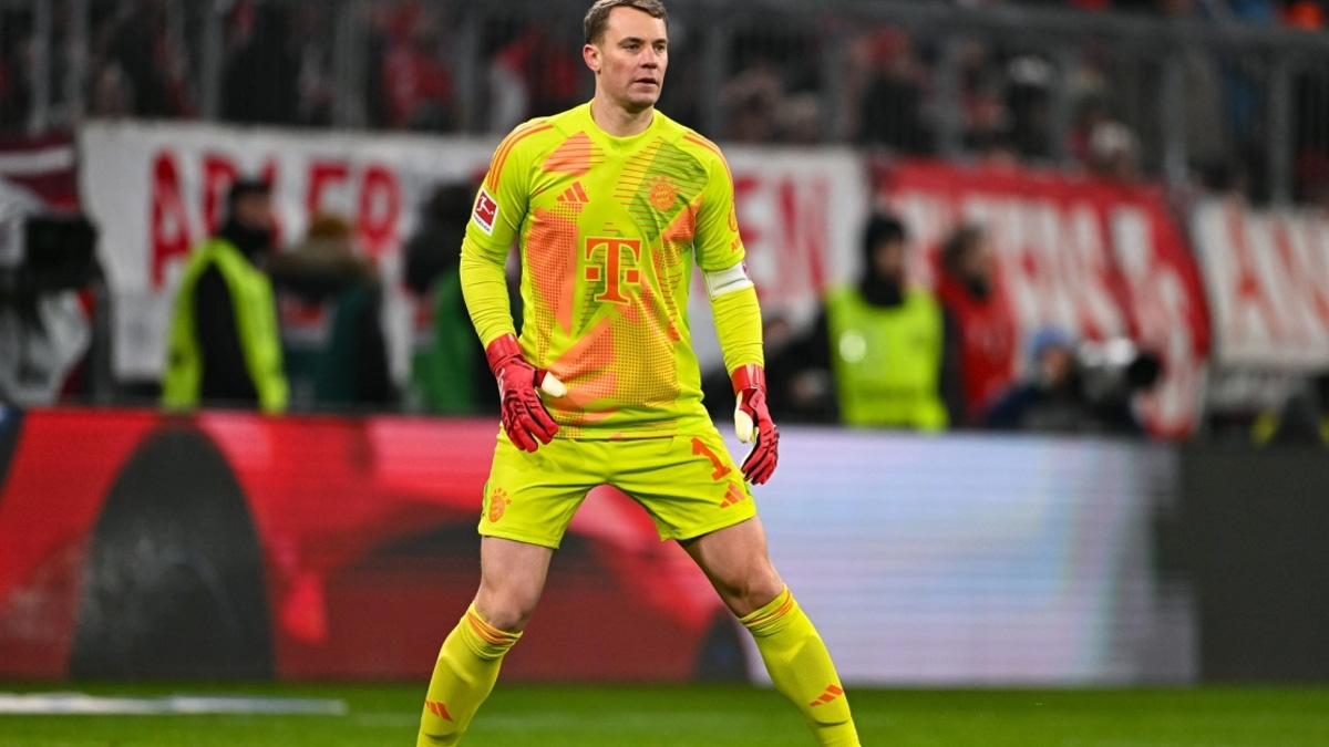 Νόιερ: «Δεν έχω αποφασίσει ακόμη»