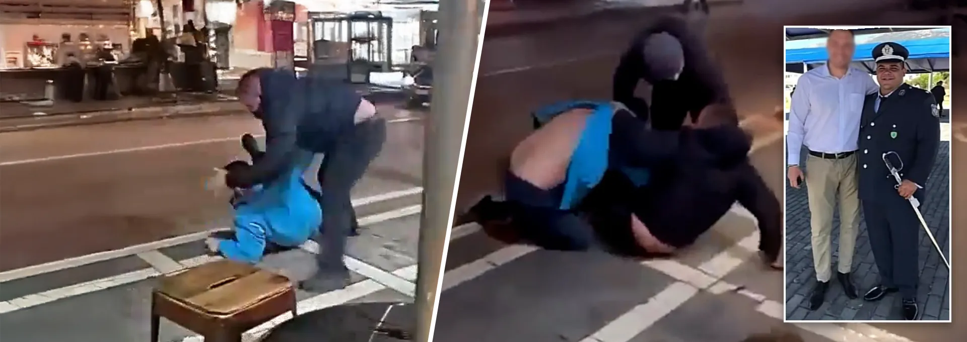 Ξυλοκόπησαν γνωστό YouTuber σε ζωντανή μετάδοση