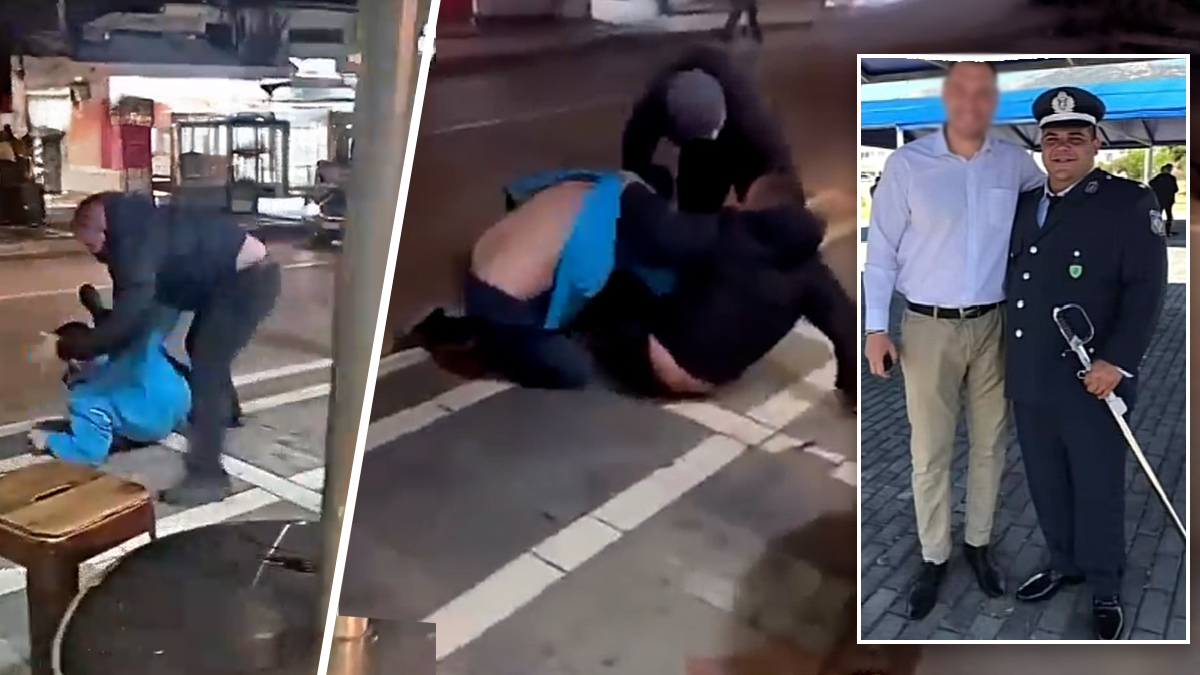 Ξυλοκόπησαν γνωστό YouTuber σε ζωντανή μετάδοση