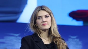 Εύα Καϊλή: «Το Βέλγιο δεν είναι ασφαλές μέρος για πολιτικούς, ιδιαίτερα Ιταλούς»