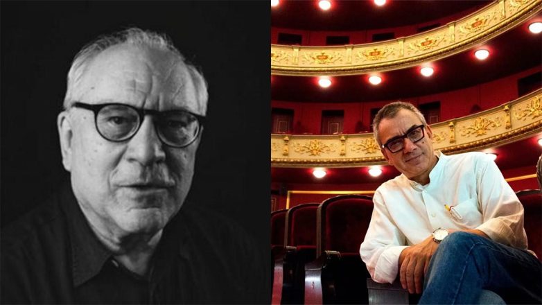 Το Δημοτικό Θέατρο Πειραιά τιμά τον Δημήτρη Δημητριάδη