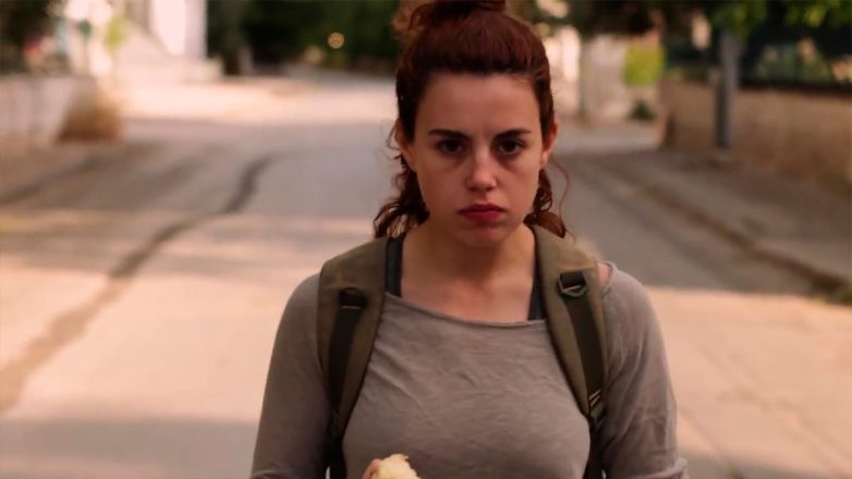 «Κραυγές» του Σεβαστίκογλου: Η νέα ταινία προβάλλεται για πρώτη φορά στην Αθήνα, στην Ταινιοθήκη