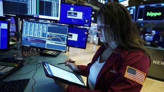 Wall Street: Κλείσιμο με άνοδο