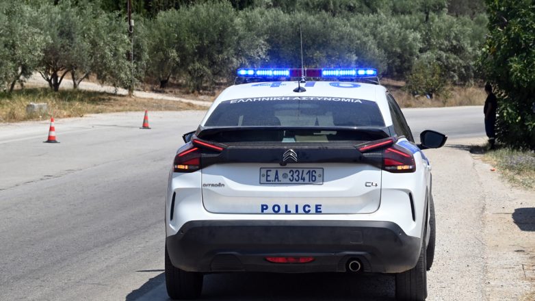 Τραγωδία στη Κέρκυρα: Αυτοκίνητο με μητέρα και κόρη έπεσε σε ποτάμι – Νεκρή η συνοδηγός