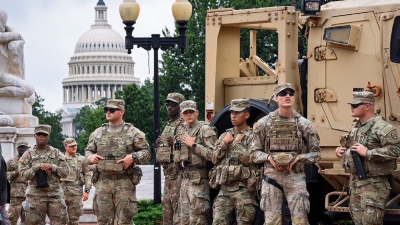 Η Ουάσινγκτον ανέστειλε τα αιτήματα για μετανάστευση από 19 χώρες Η Ουάσινγκτον ανέστειλε τα αιτήματα για μετανάστευση από 19 χώρες