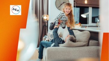 Από τη ΔΕΗ το φθηνότερο πράσινο τιμολόγιο της αγοράς τον Δεκέμβριο