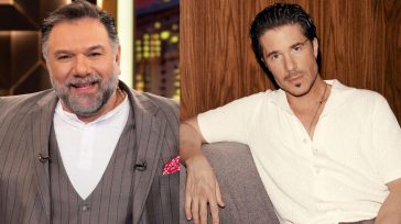 Γρηγόρης Αρναούτογλου για Νίκο Οικονομόπουλο: «Υπάρχει και η άλλη πλευρά του χαρακτήρα του»