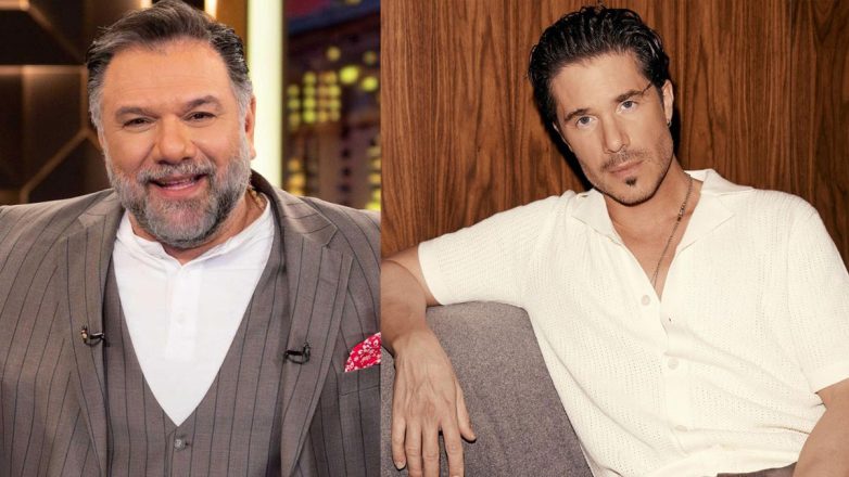 Γρηγόρης Αρναούτογλου για Νίκο Οικονομόπουλο: «Υπάρχει και η άλλη πλευρά του χαρακτήρα του»