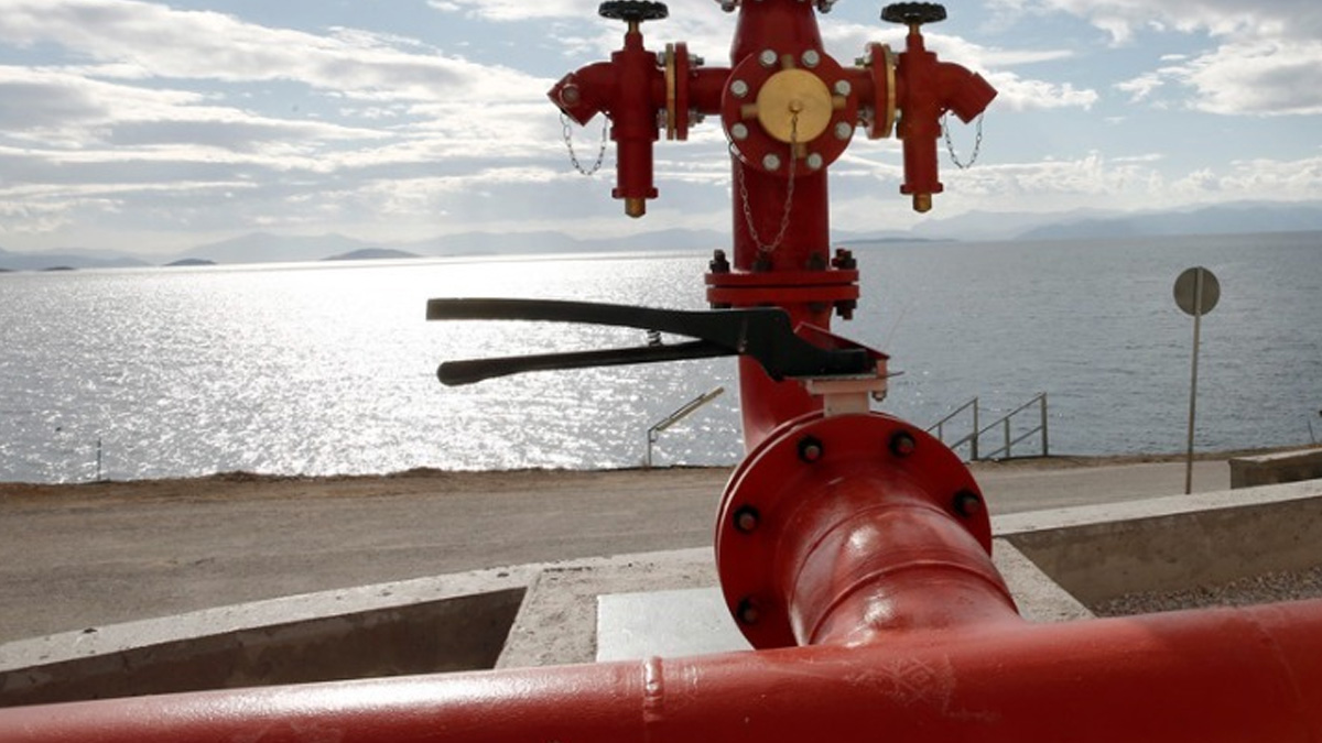 Συμφωνία στην ΕΕ για τον οριστικό τερματισμό των εισαγωγών αερίου από τη Ρωσία το 2027