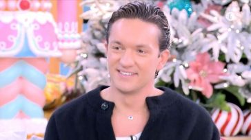 Ο Μιχαήλ Ταμπακάκης αποκαλύπτει για τη σειρά “Να μ’αγαπάς”: «Δεν ξέρουμε αν θα γεννηθεί το παιδί»