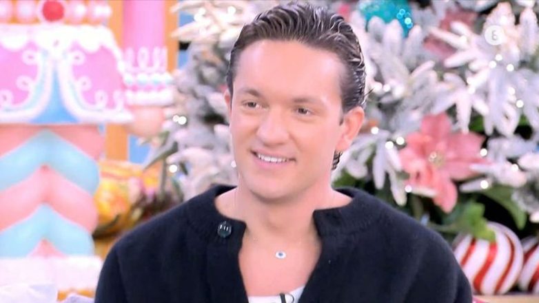 Ο Μιχαήλ Ταμπακάκης αποκαλύπτει για τη σειρά “Να μ’αγαπάς”: «Δεν ξέρουμε αν θα γεννηθεί το παιδί»