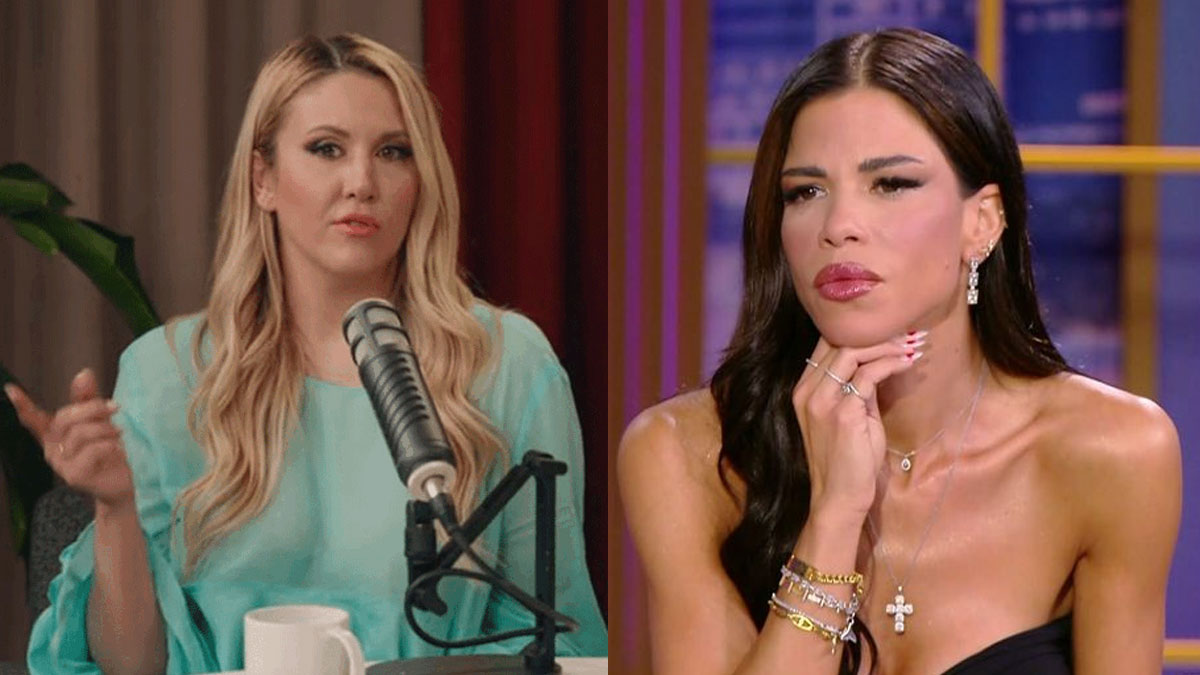 Φωτεινή Πετρογιάννη: «Όσα είπε η Δάφνη Καραβοκύρη για τον Οικονομόπουλο είναι και αυτό δολοφονία χαρακτήρα»